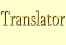 Official Translator