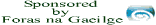 Foras na Gaeilge Logo